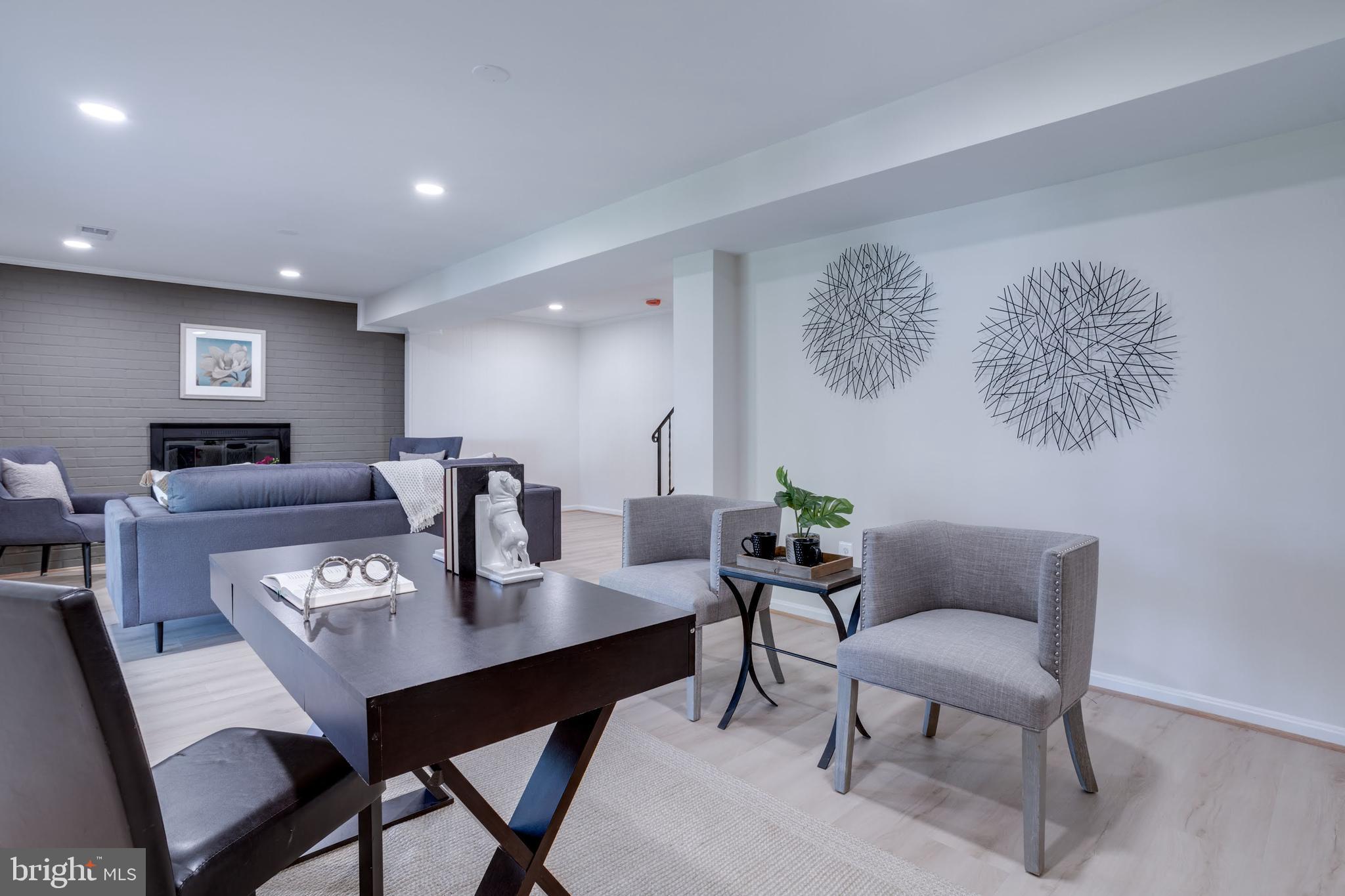 6714 Grey Fox Drive Springfield, VA 22152 - Photo 32 of 44