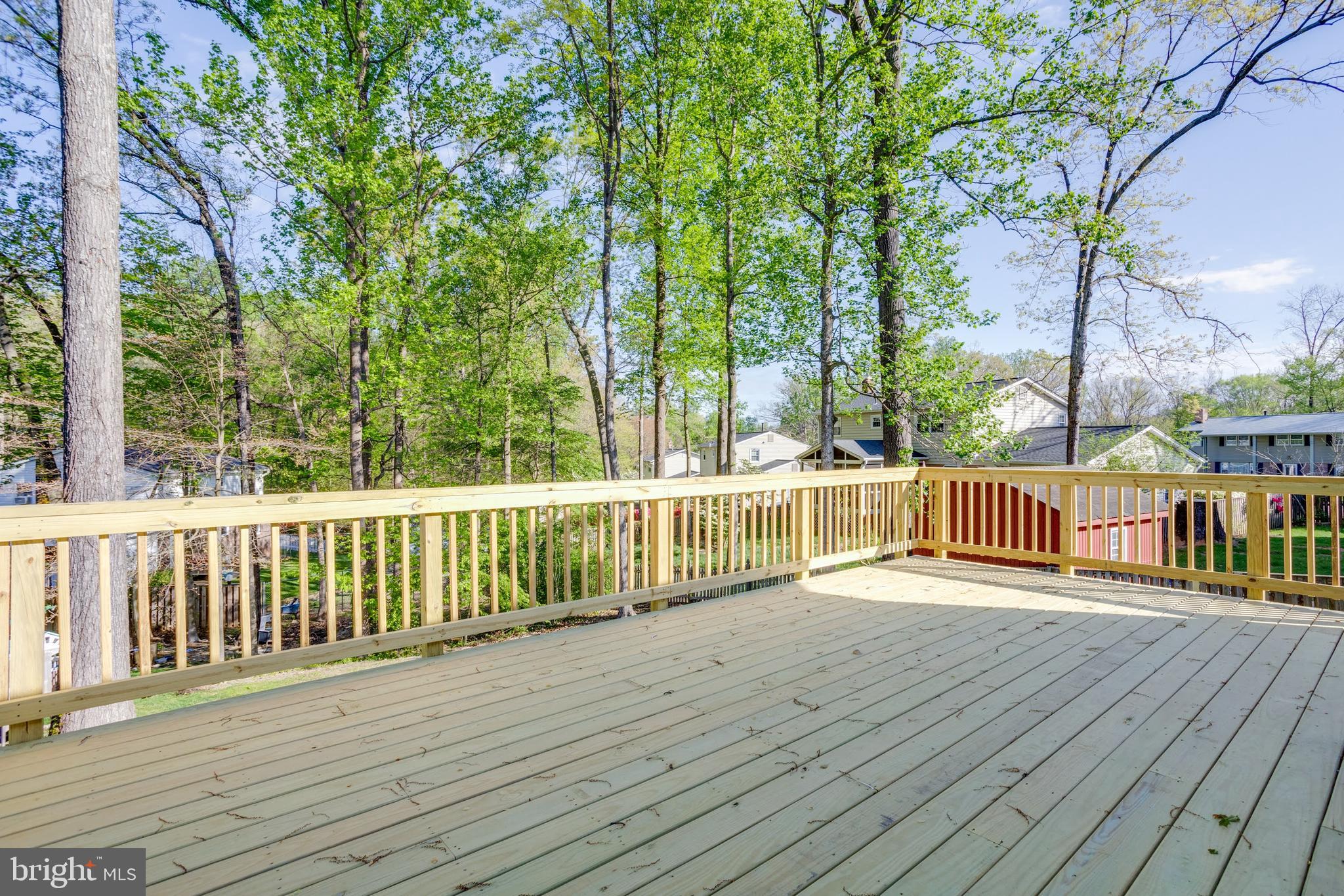 6714 Grey Fox Drive Springfield, VA 22152 - Photo 37 of 44