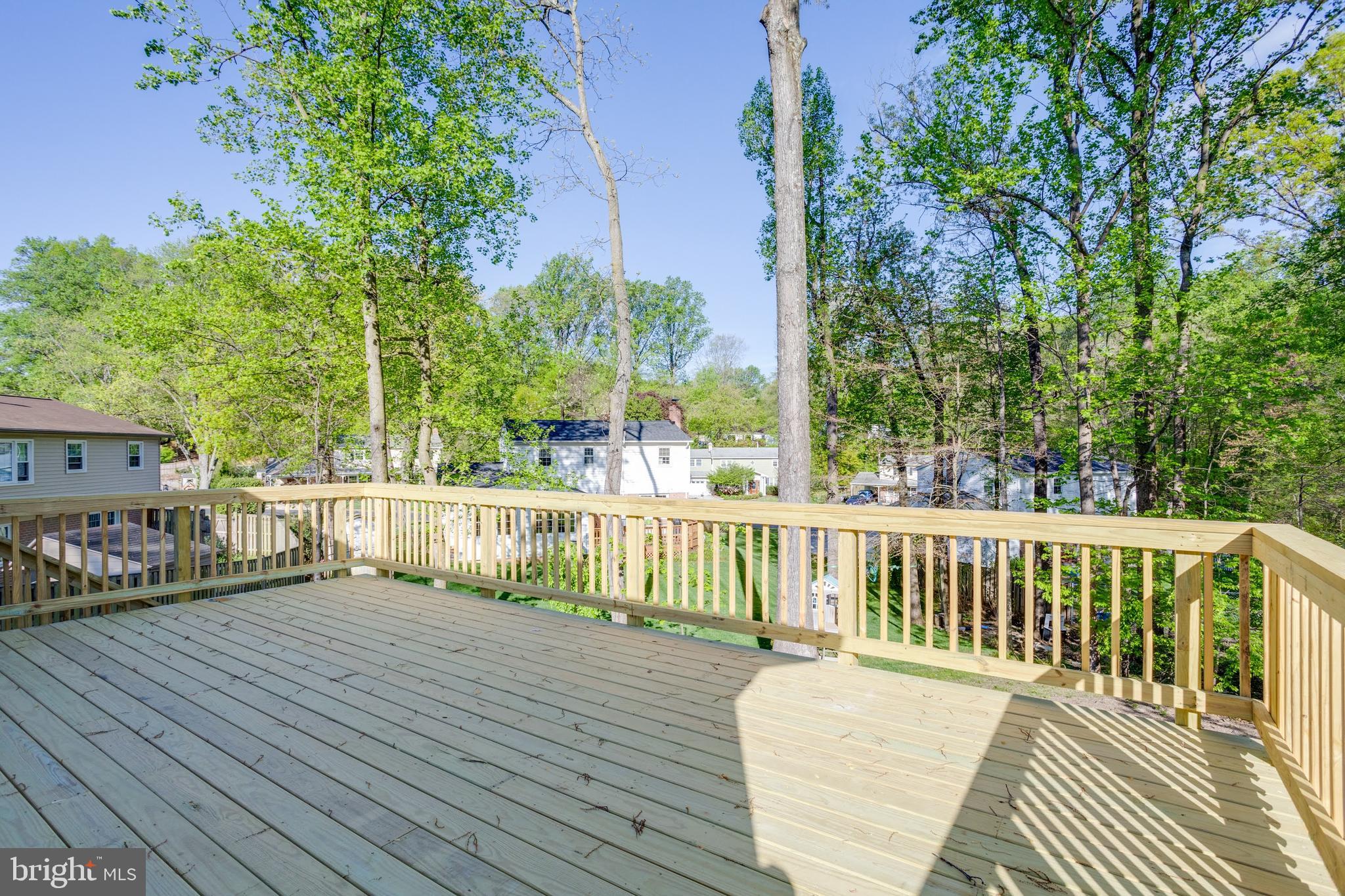 6714 Grey Fox Drive Springfield, VA 22152 - Photo 38 of 44