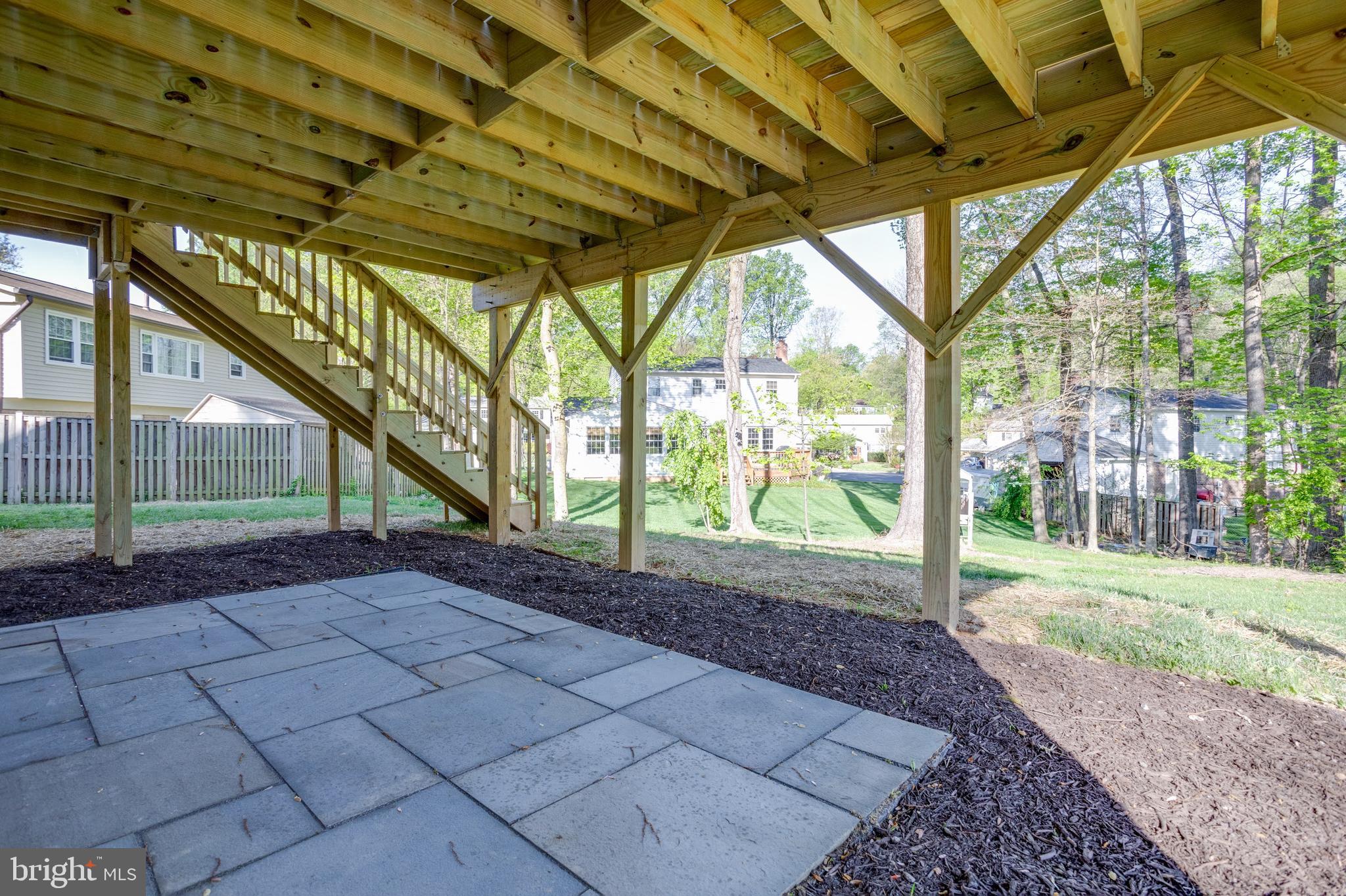 6714 Grey Fox Drive Springfield, VA 22152 - Photo 39 of 44