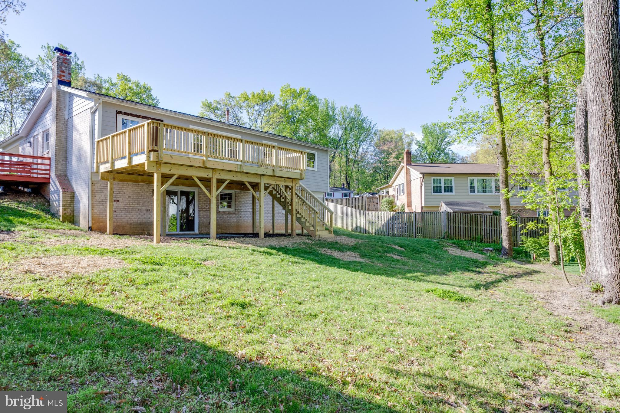 6714 Grey Fox Drive Springfield, VA 22152 - Photo 42 of 44