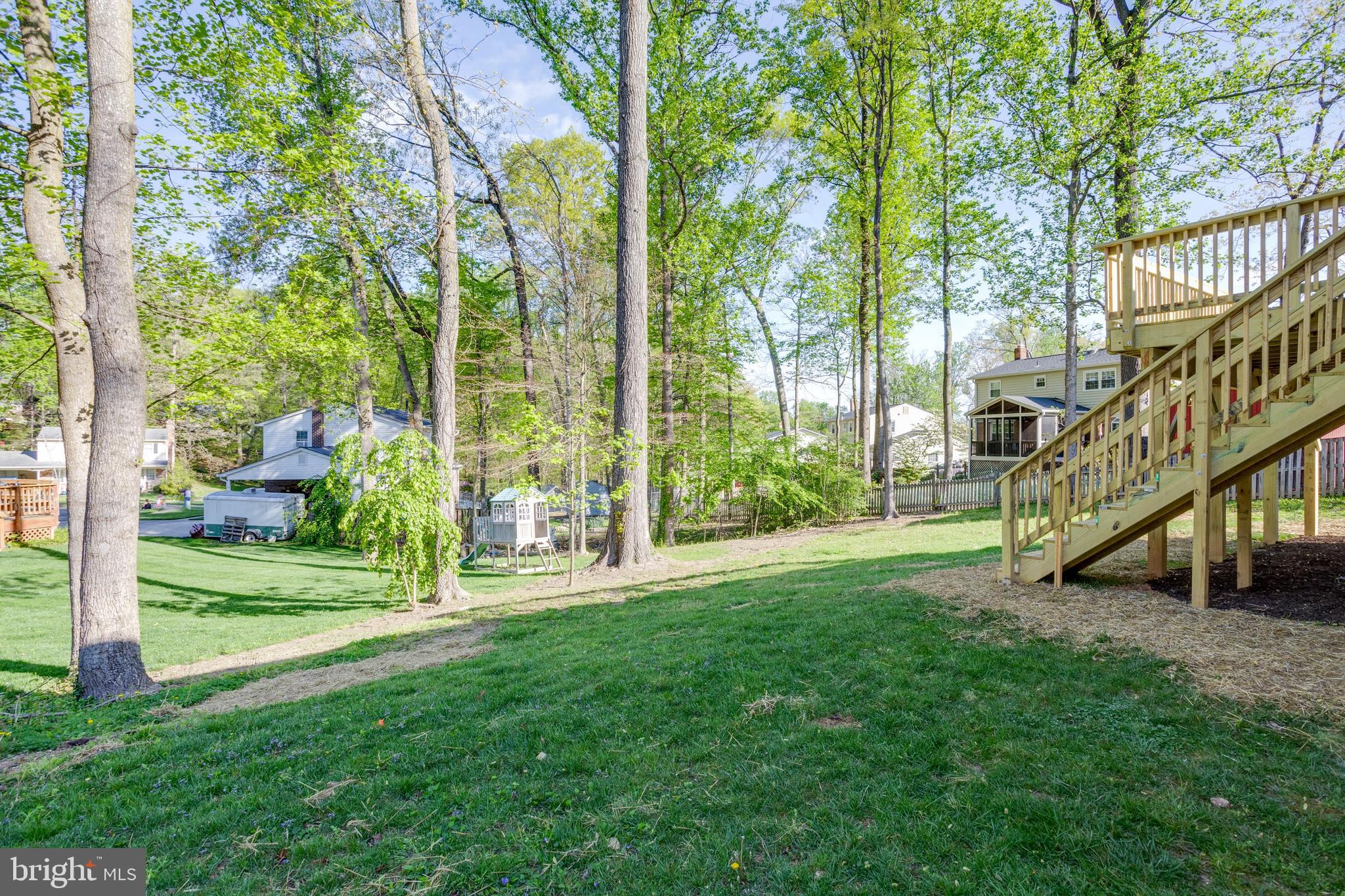 6714 Grey Fox Drive Springfield, VA 22152 - Photo 43 of 44