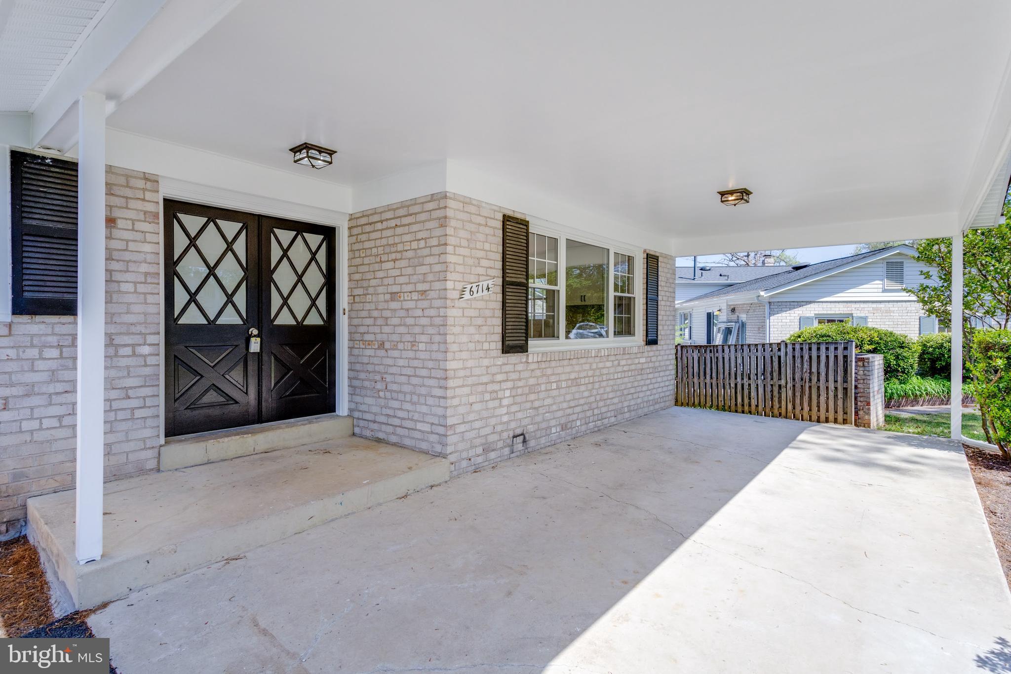 6714 Grey Fox Drive Springfield, VA 22152 - Photo 44 of 44