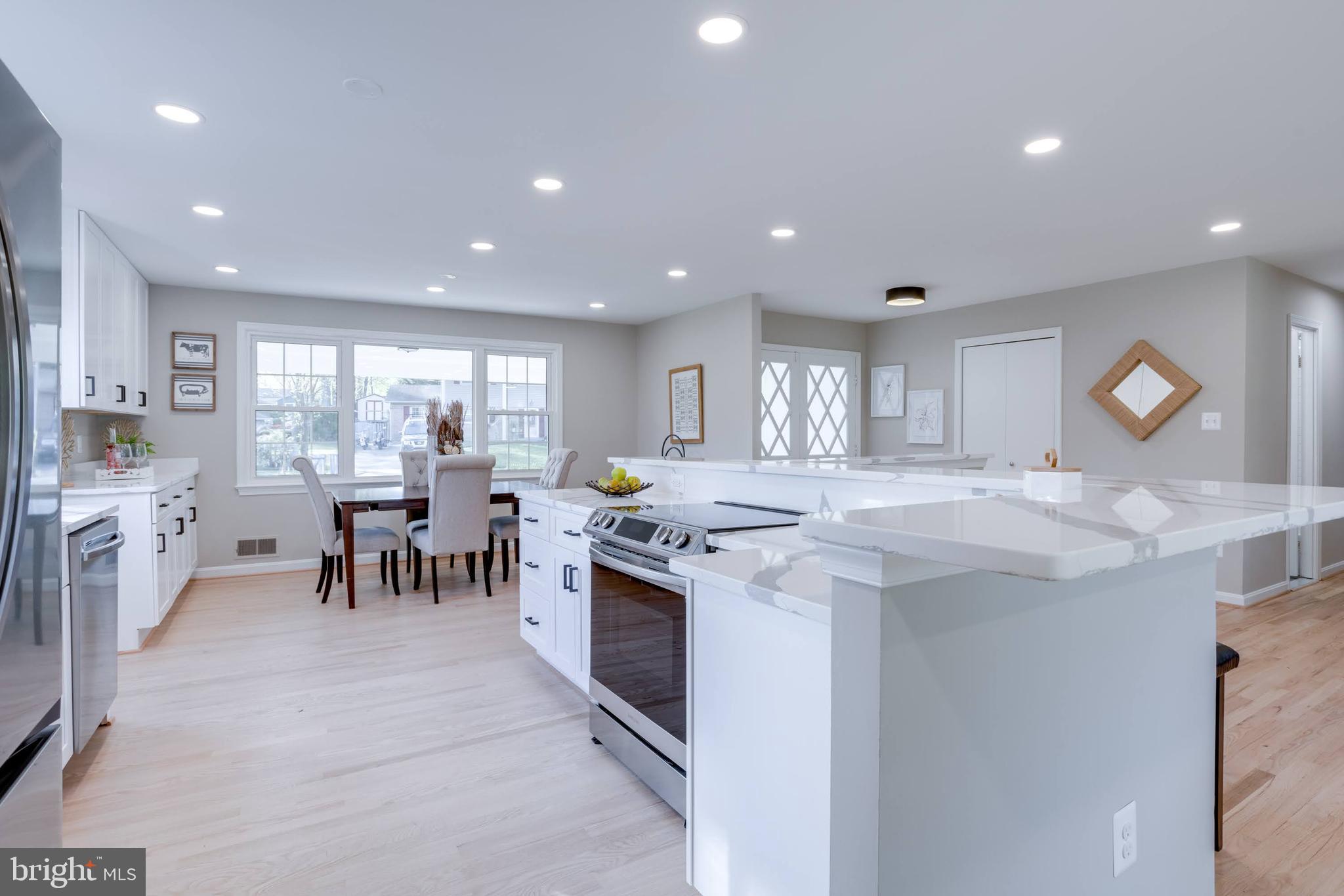 6714 Grey Fox Drive Springfield, VA 22152 - Photo 8 of 44