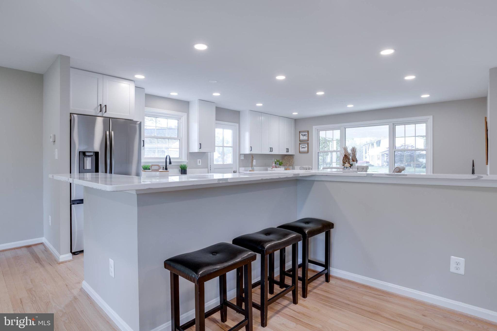 6714 Grey Fox Drive Springfield, VA 22152 - Photo 9 of 44