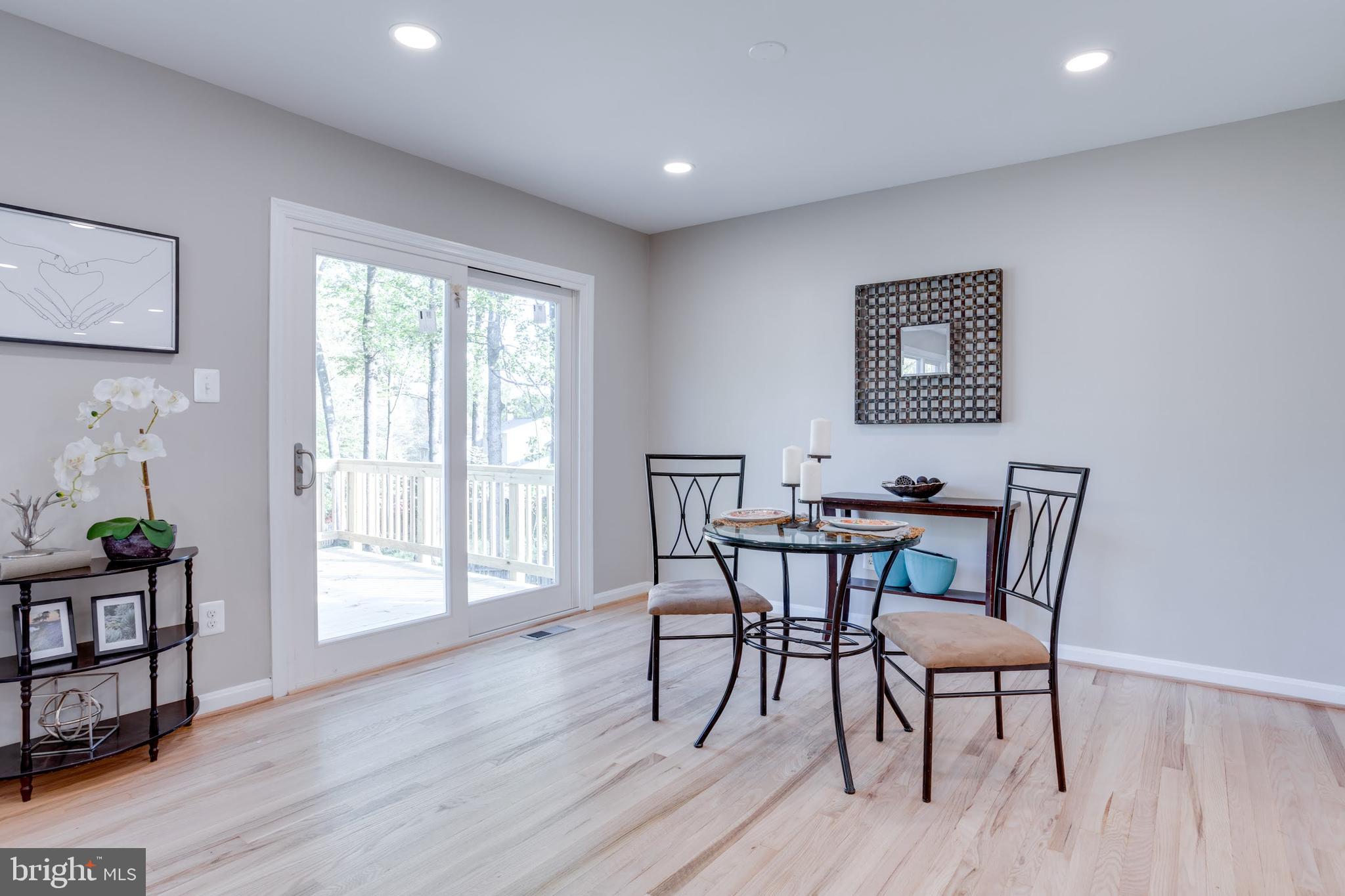 6714 Grey Fox Drive Springfield, VA 22152 - Photo 10 of 44