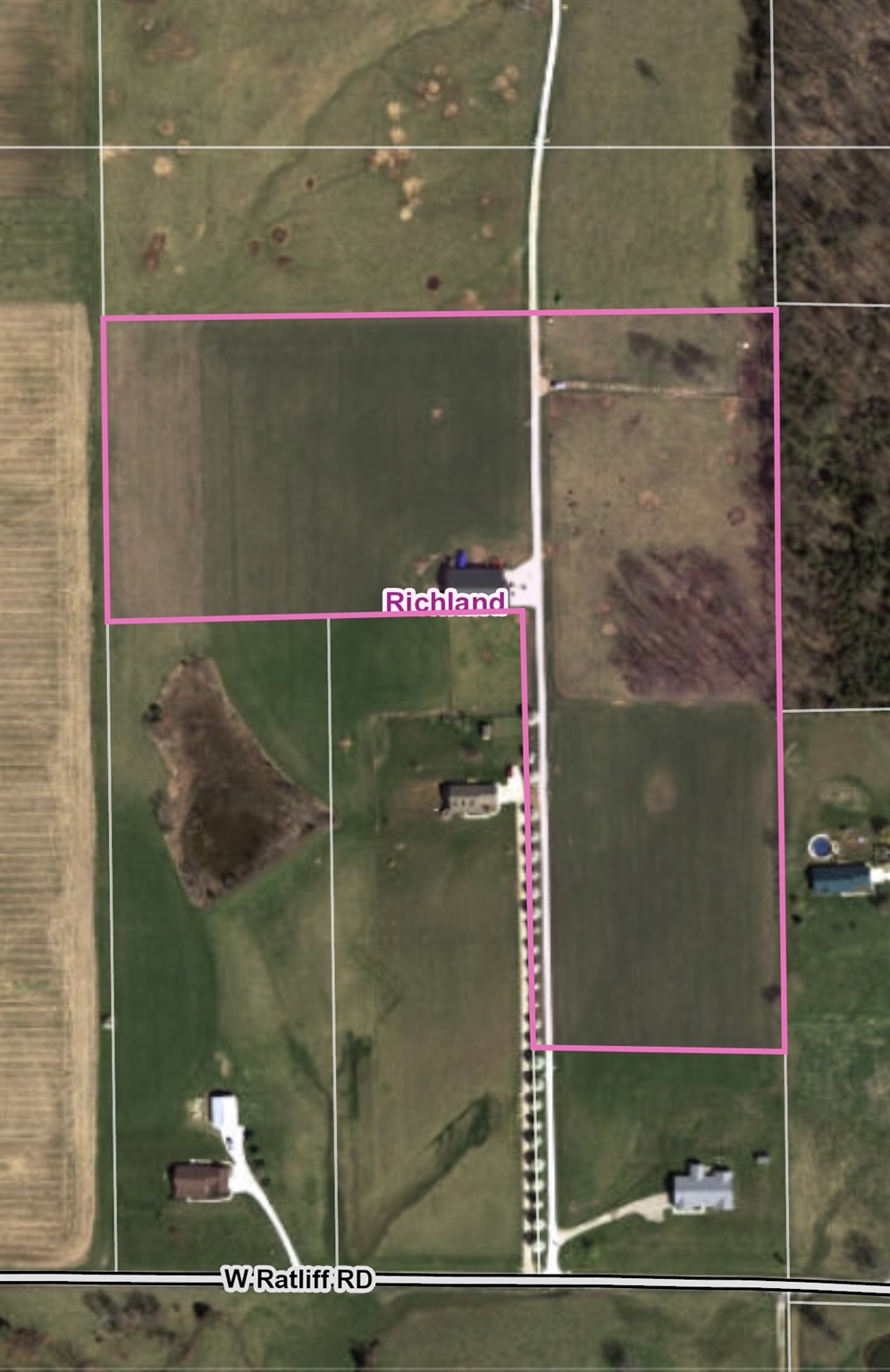 8190 West Ratliff Road Bloomington, IN 47404 - Photo 1 of 1