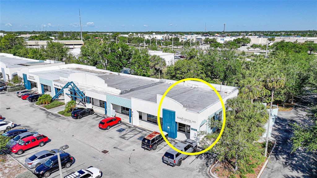 18308 Murdock Circle, Unit 101 Port Charlotte, FL 33948 - Photo 1 of 29
