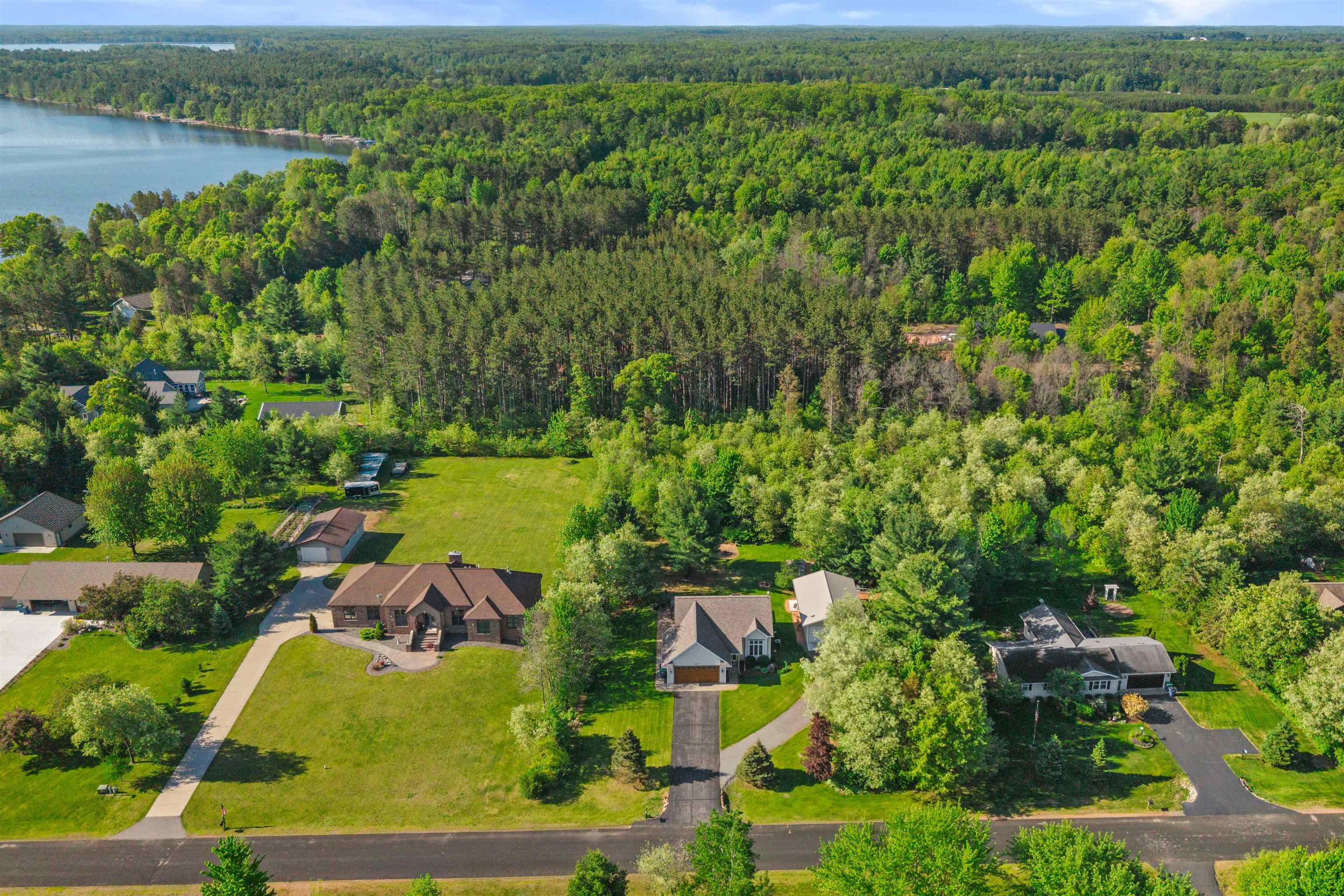 201599 Dorie Lane Mosinee, WI 54455 - Photo 35 of 47