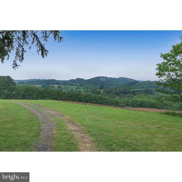1213 Cash Valley Road Eglon, WV 26716 - Photo 9 of 24