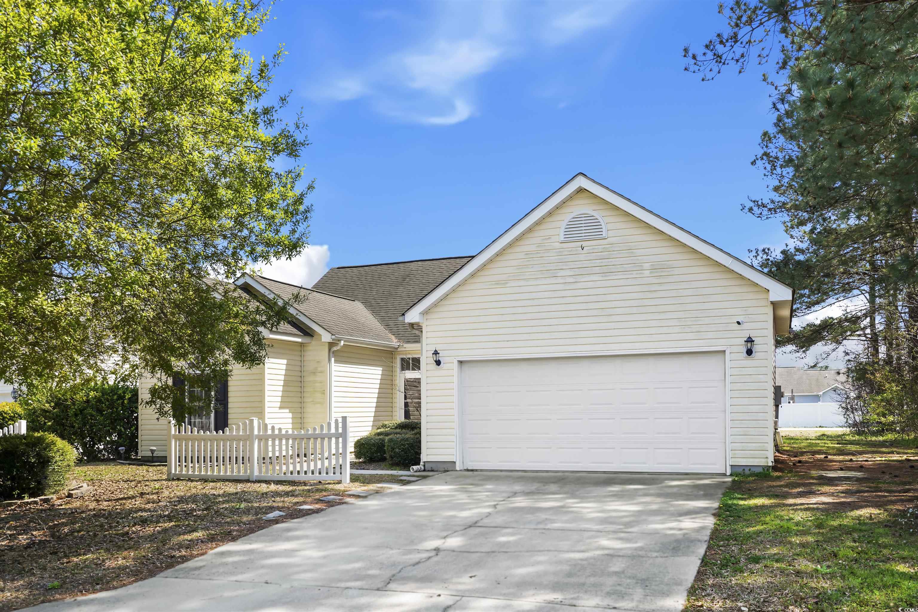 100 Clovis Circle Myrtle Beach, SC 29579 - Photo 1 of 35