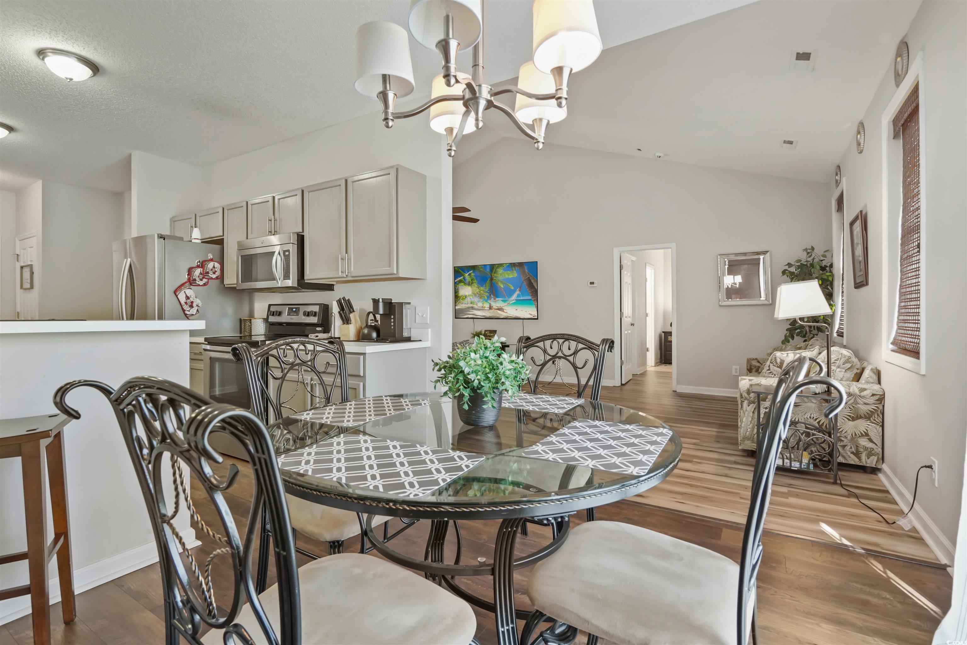 100 Clovis Circle Myrtle Beach, SC 29579 - Photo 11 of 35