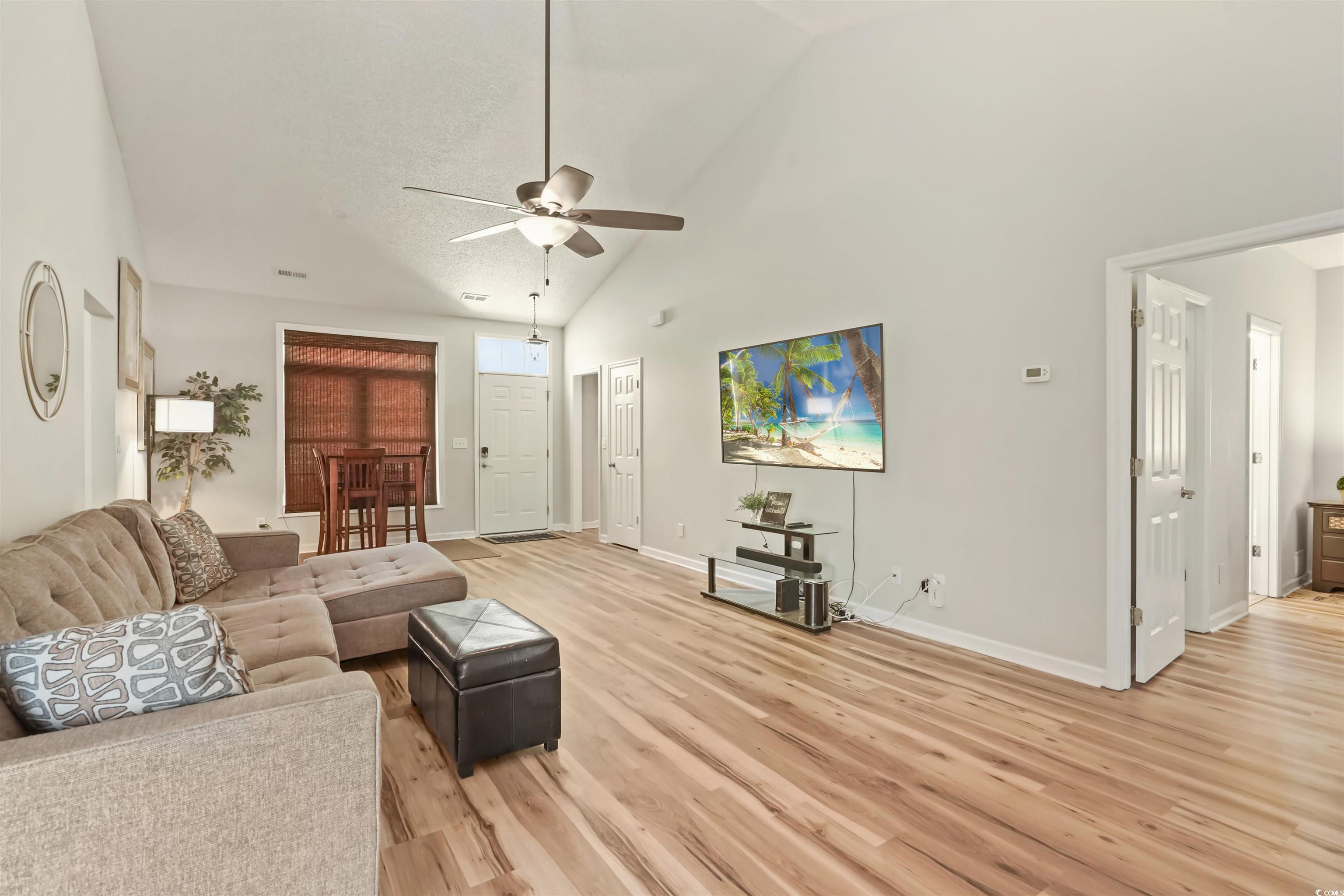 100 Clovis Circle Myrtle Beach, SC 29579 - Photo 12 of 35