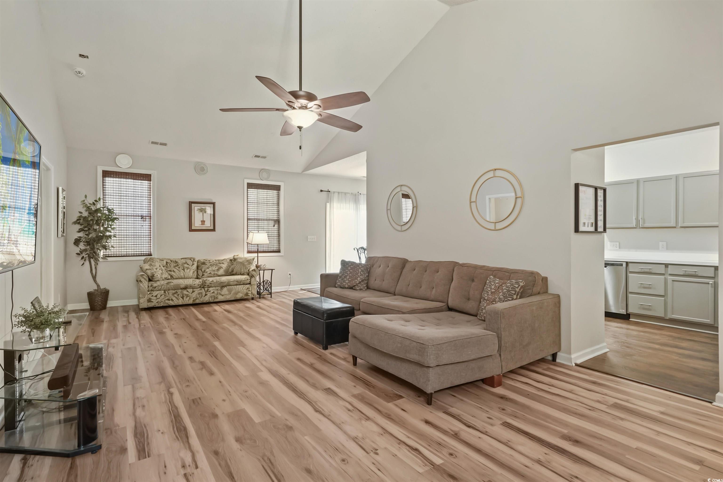 100 Clovis Circle Myrtle Beach, SC 29579 - Photo 13 of 35