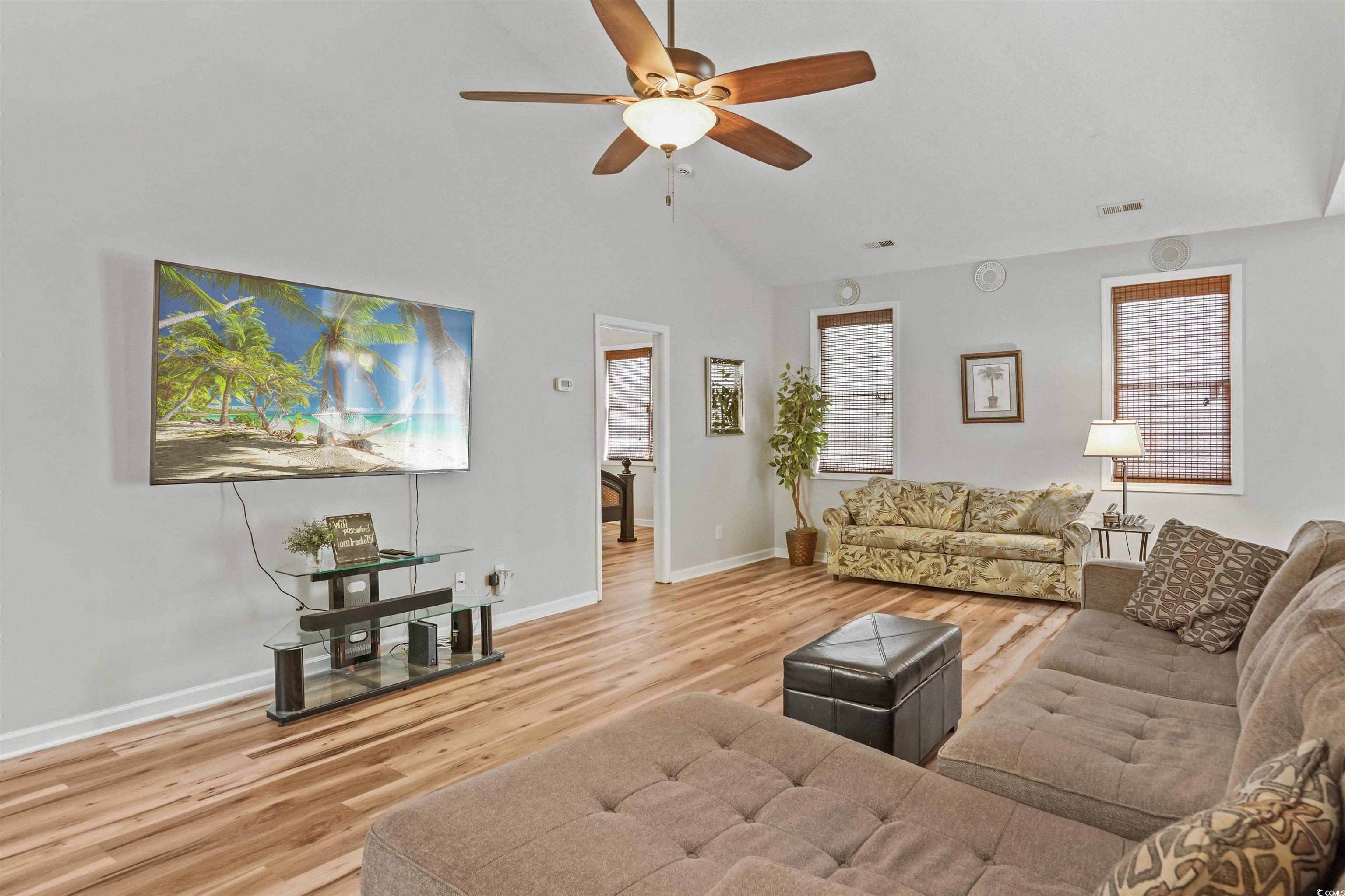 100 Clovis Circle Myrtle Beach, SC 29579 - Photo 14 of 35