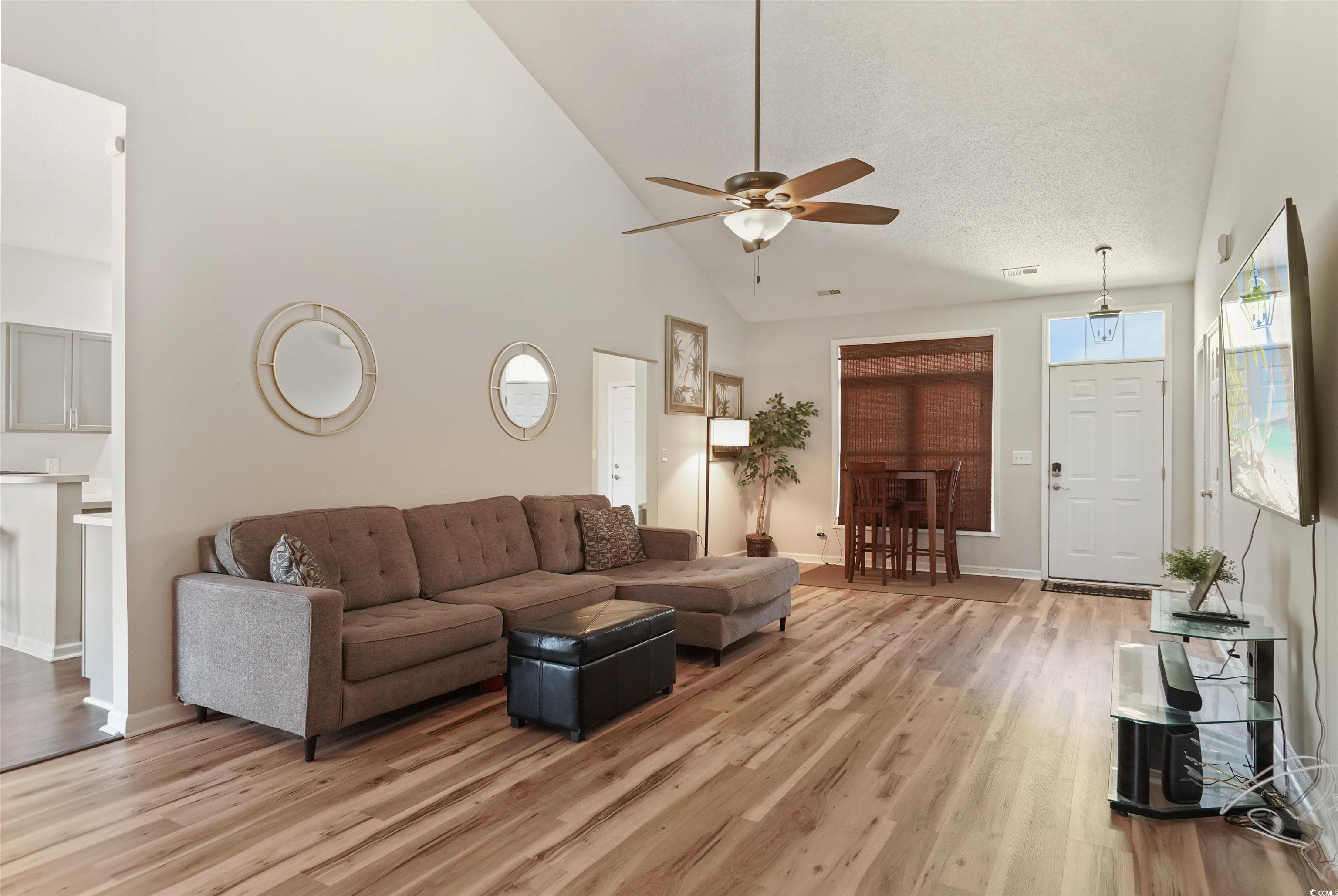 100 Clovis Circle Myrtle Beach, SC 29579 - Photo 16 of 35