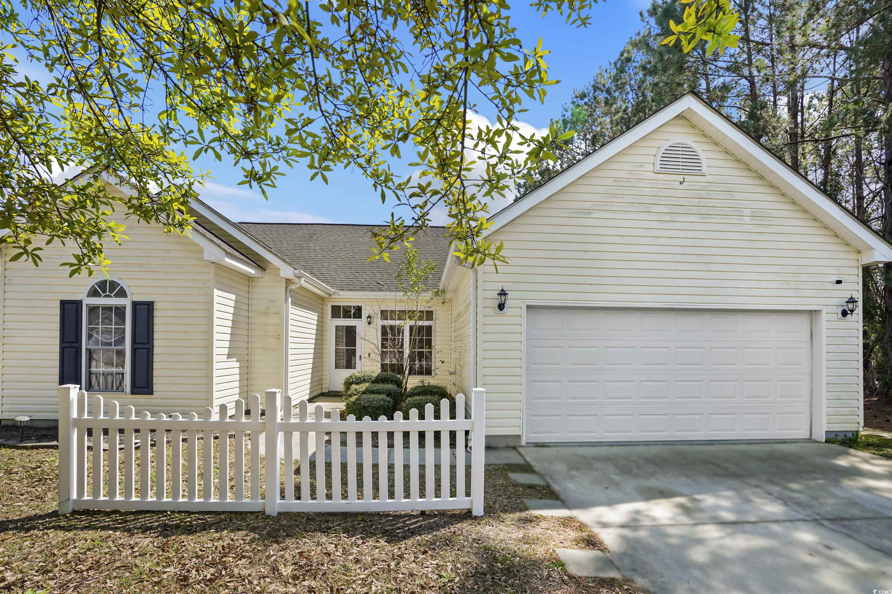 100 Clovis Circle Myrtle Beach, SC 29579 - Photo 2 of 35