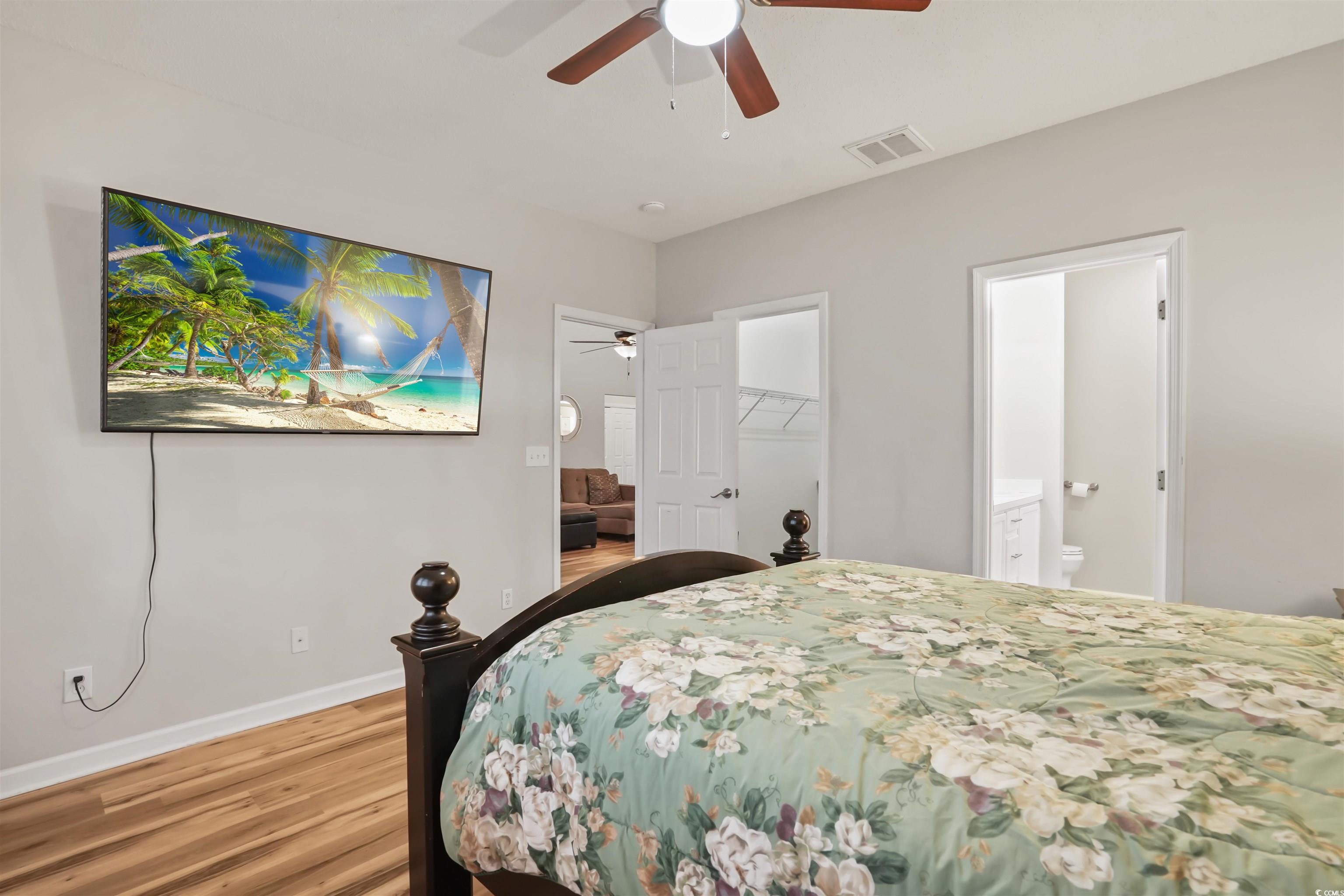 100 Clovis Circle Myrtle Beach, SC 29579 - Photo 21 of 35