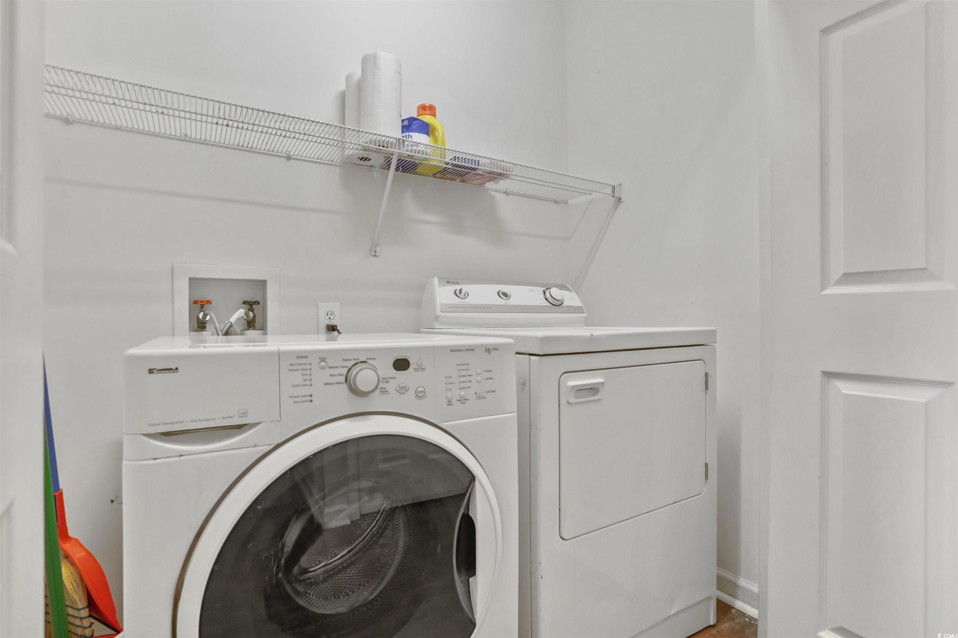 100 Clovis Circle Myrtle Beach, SC 29579 - Photo 30 of 35