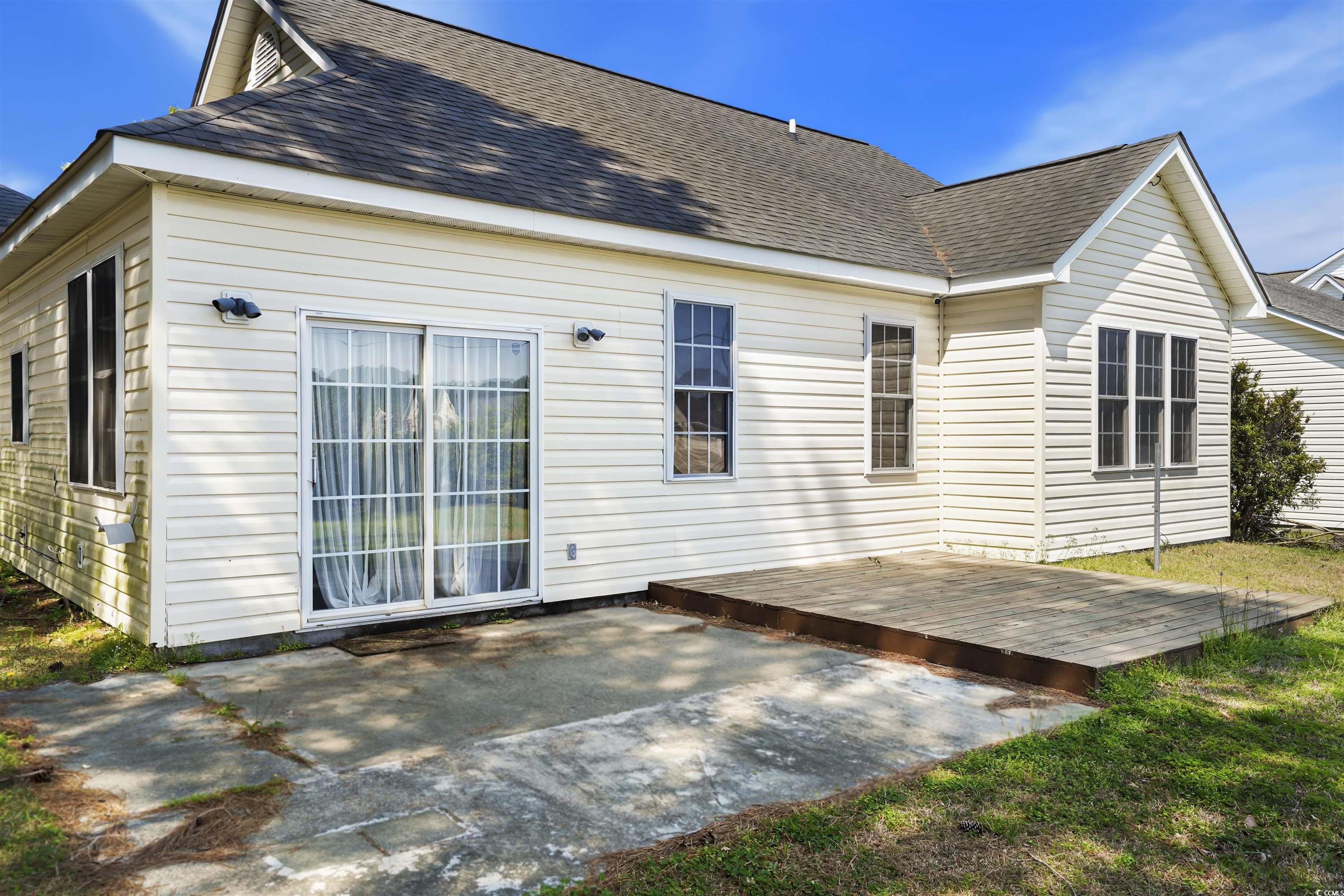 100 Clovis Circle Myrtle Beach, SC 29579 - Photo 31 of 35