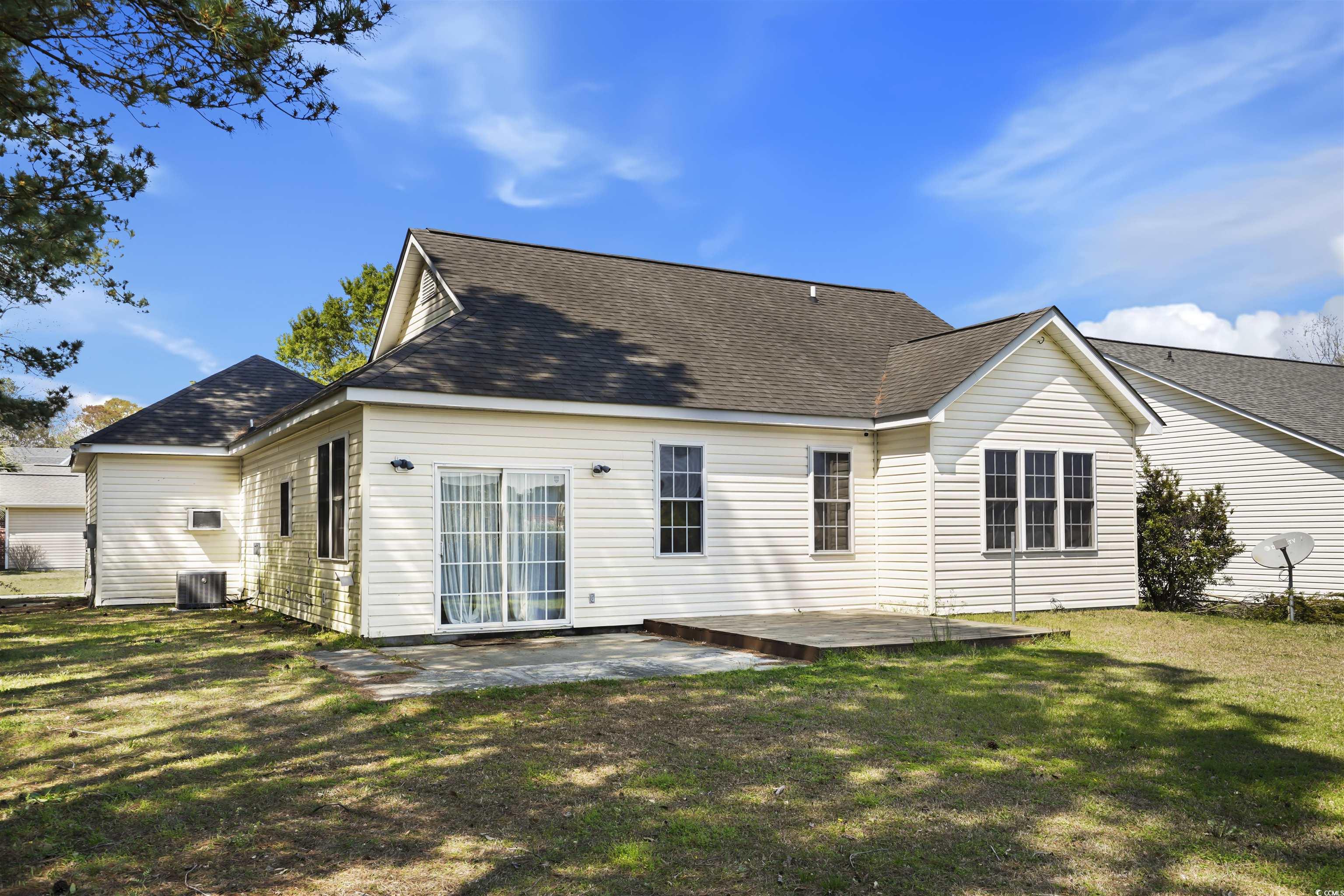 100 Clovis Circle Myrtle Beach, SC 29579 - Photo 32 of 35