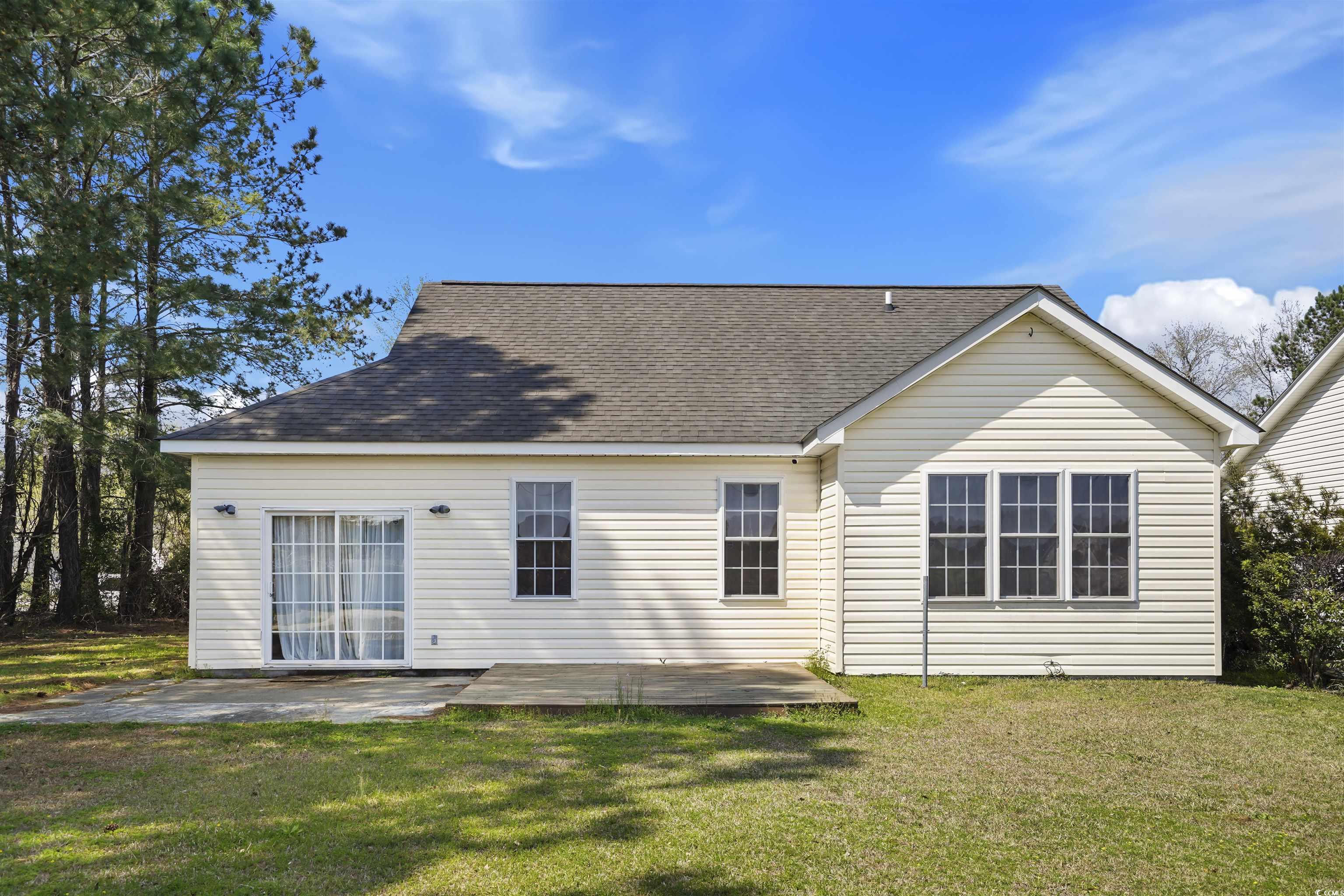 100 Clovis Circle Myrtle Beach, SC 29579 - Photo 33 of 35