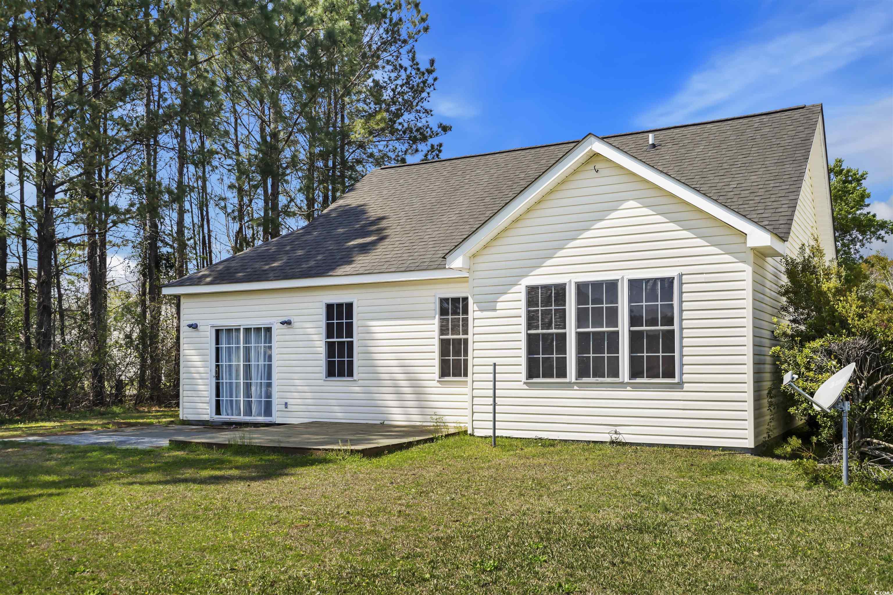 100 Clovis Circle Myrtle Beach, SC 29579 - Photo 34 of 35