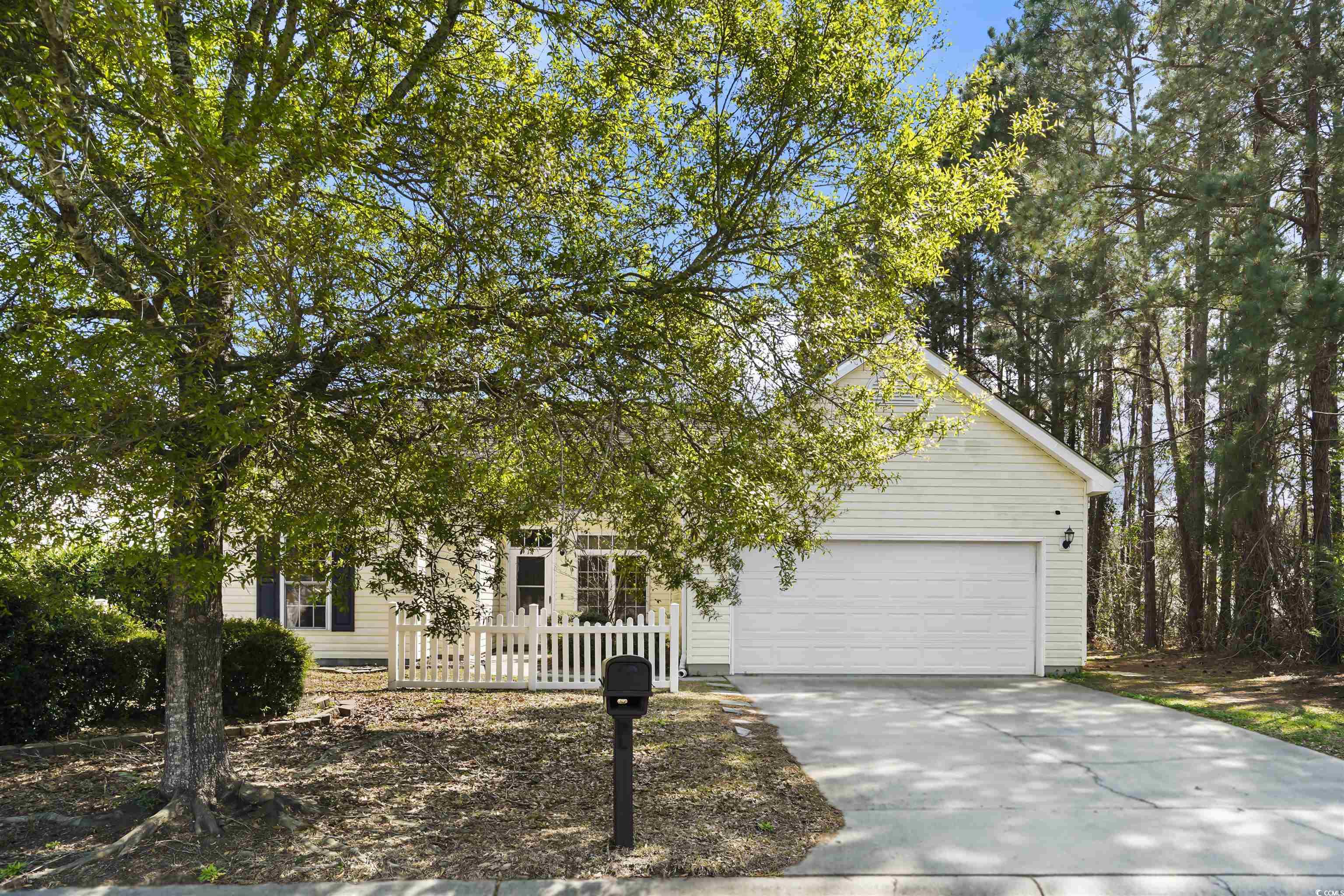 100 Clovis Circle Myrtle Beach, SC 29579 - Photo 4 of 35