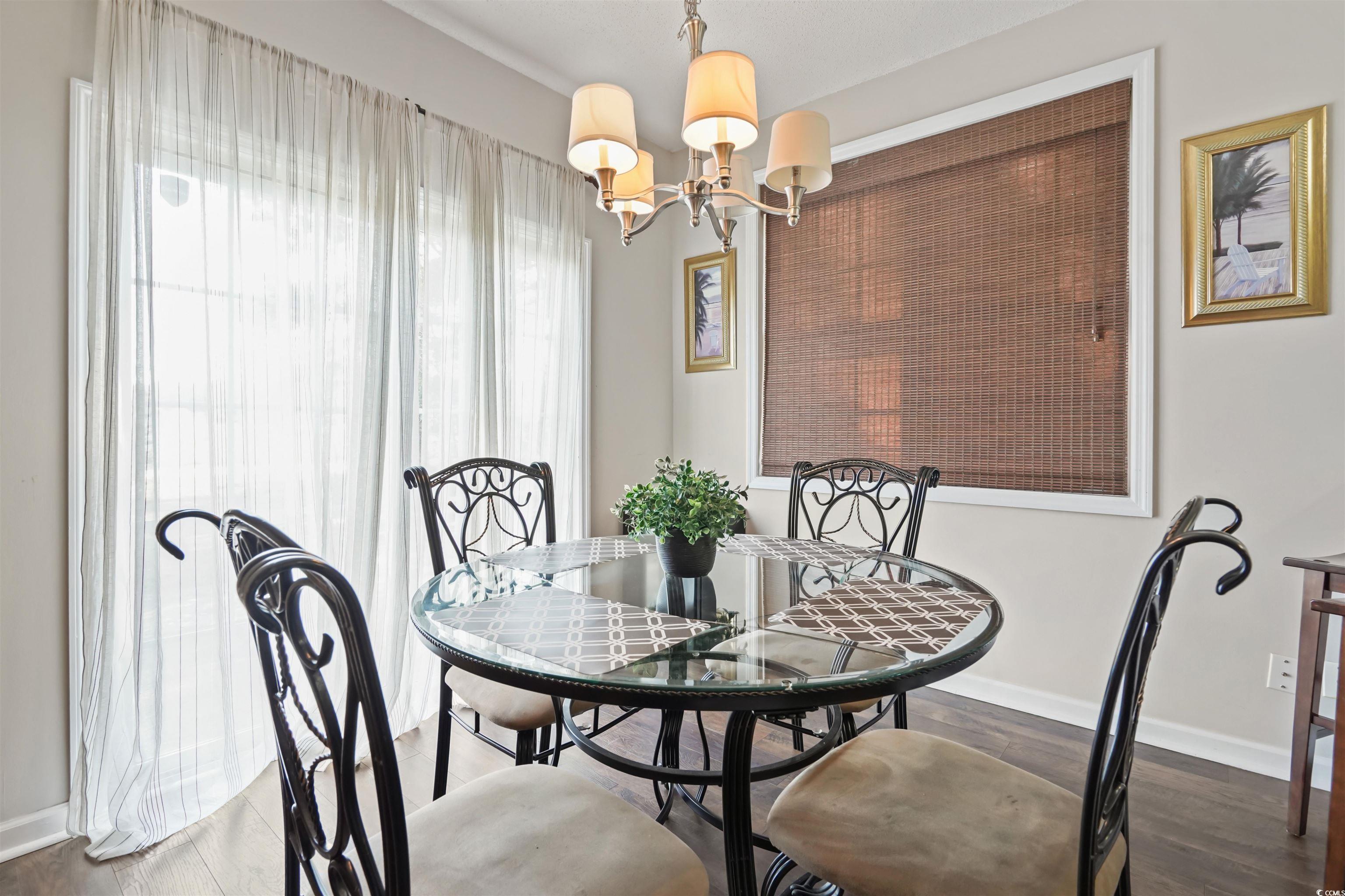 100 Clovis Circle Myrtle Beach, SC 29579 - Photo 10 of 35