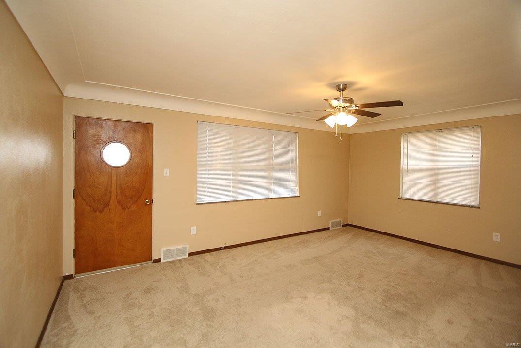 313 Old Fullerton Road Swansea, IL 62226 - Photo 2 of 19