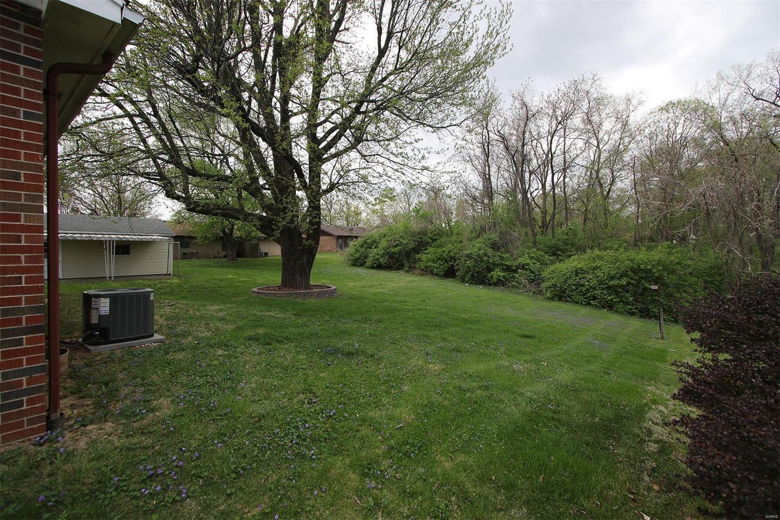 313 Old Fullerton Road Swansea, IL 62226 - Photo 14 of 19