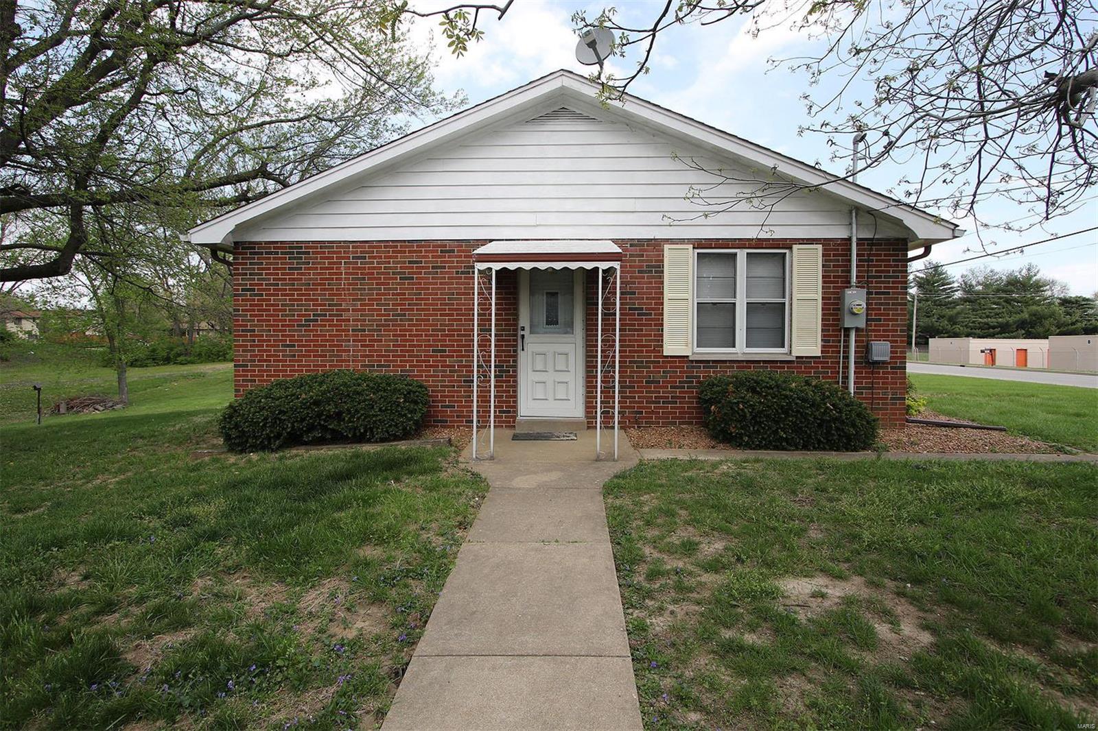 313 Old Fullerton Road Swansea, IL 62226 - Photo 17 of 19