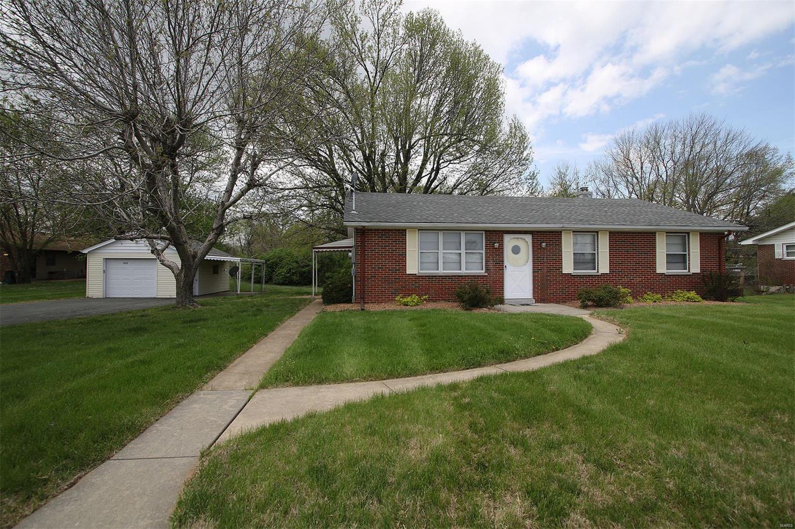 313 Old Fullerton Road Swansea, IL 62226 - Photo 19 of 19