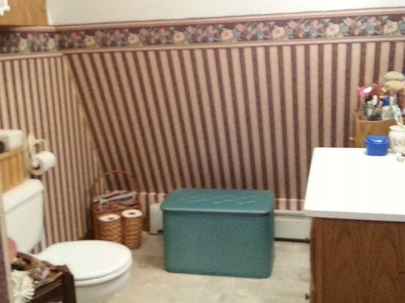915 Main Road Enfield, ME 04493 - Photo 9 of 17 Bathroom.