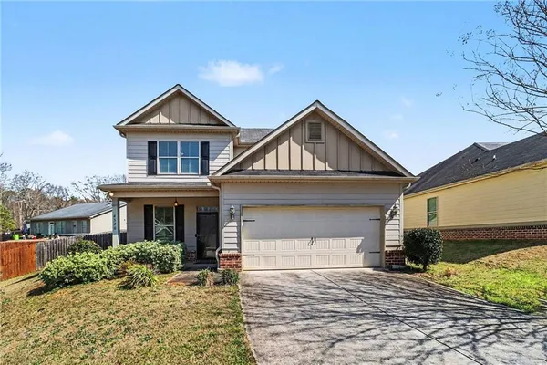 $318,900 | 6320 Headwaters Way, Rex, GA 30273