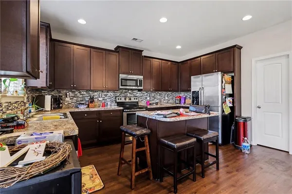 $318,900 | 6320 Headwaters Way, Rex, GA 30273