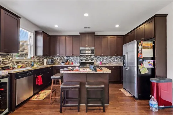 $318,900 | 6320 Headwaters Way, Rex, GA 30273