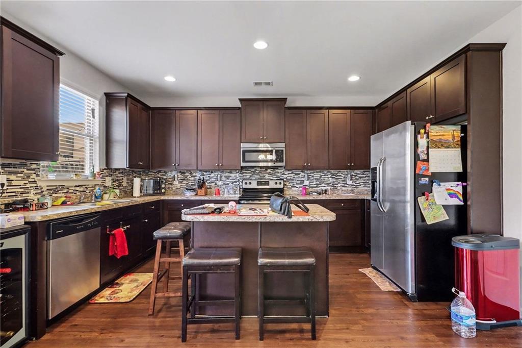 6320 Headwaters Way Rex, GA 30273 - Photo 12 of 33