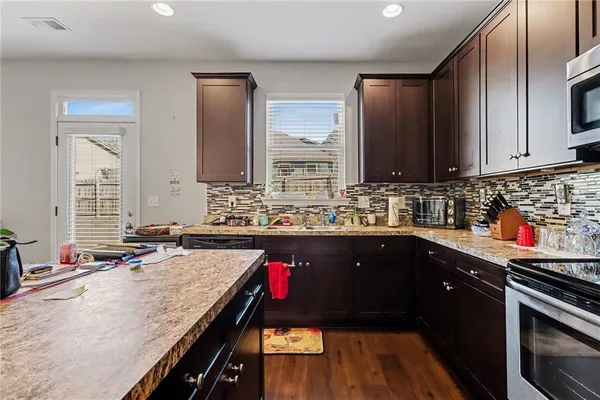 $318,900 | 6320 Headwaters Way, Rex, GA 30273