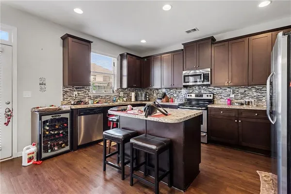 $318,900 | 6320 Headwaters Way, Rex, GA 30273