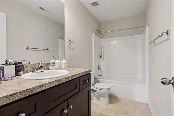 $318,900 | 6320 Headwaters Way, Rex, GA 30273