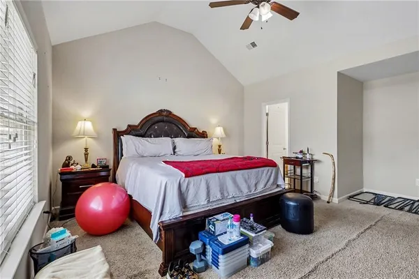 $318,900 | 6320 Headwaters Way, Rex, GA 30273