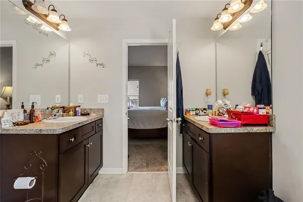 $318,900 | 6320 Headwaters Way, Rex, GA 30273