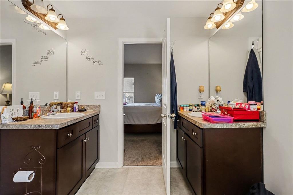 6320 Headwaters Way Rex, GA 30273 - Photo 25 of 33