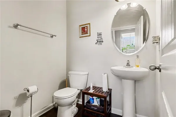 $318,900 | 6320 Headwaters Way, Rex, GA 30273