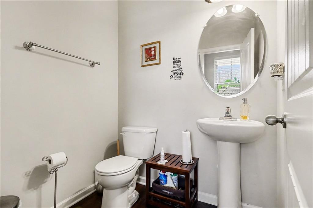 6320 Headwaters Way Rex, GA 30273 - Photo 27 of 33