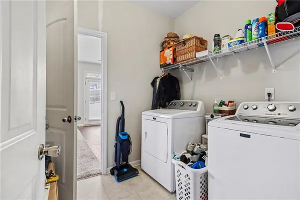 $318,900 | 6320 Headwaters Way, Rex, GA 30273