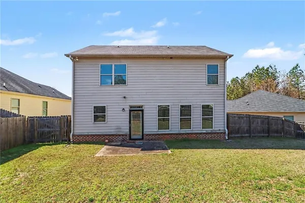 $318,900 | 6320 Headwaters Way, Rex, GA 30273