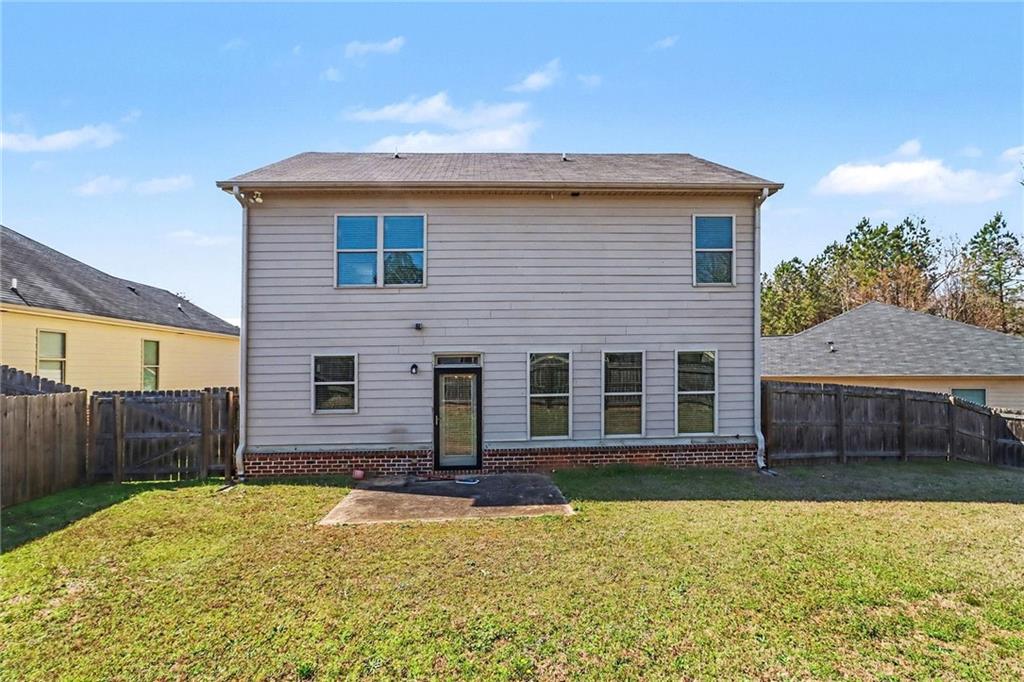 6320 Headwaters Way Rex, GA 30273 - Photo 29 of 33