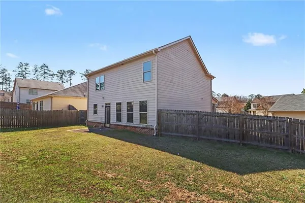 $318,900 | 6320 Headwaters Way, Rex, GA 30273